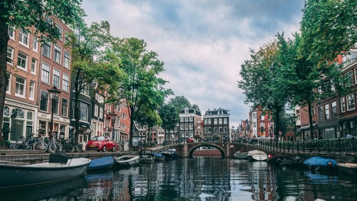 Amsterdam'a ne zaman gidilir?
